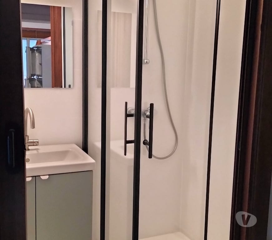 Location appartement Liège Liège-Centrum - Photos Vivastreet Studio calme quartier Laveu Cointe disponible le 1 février