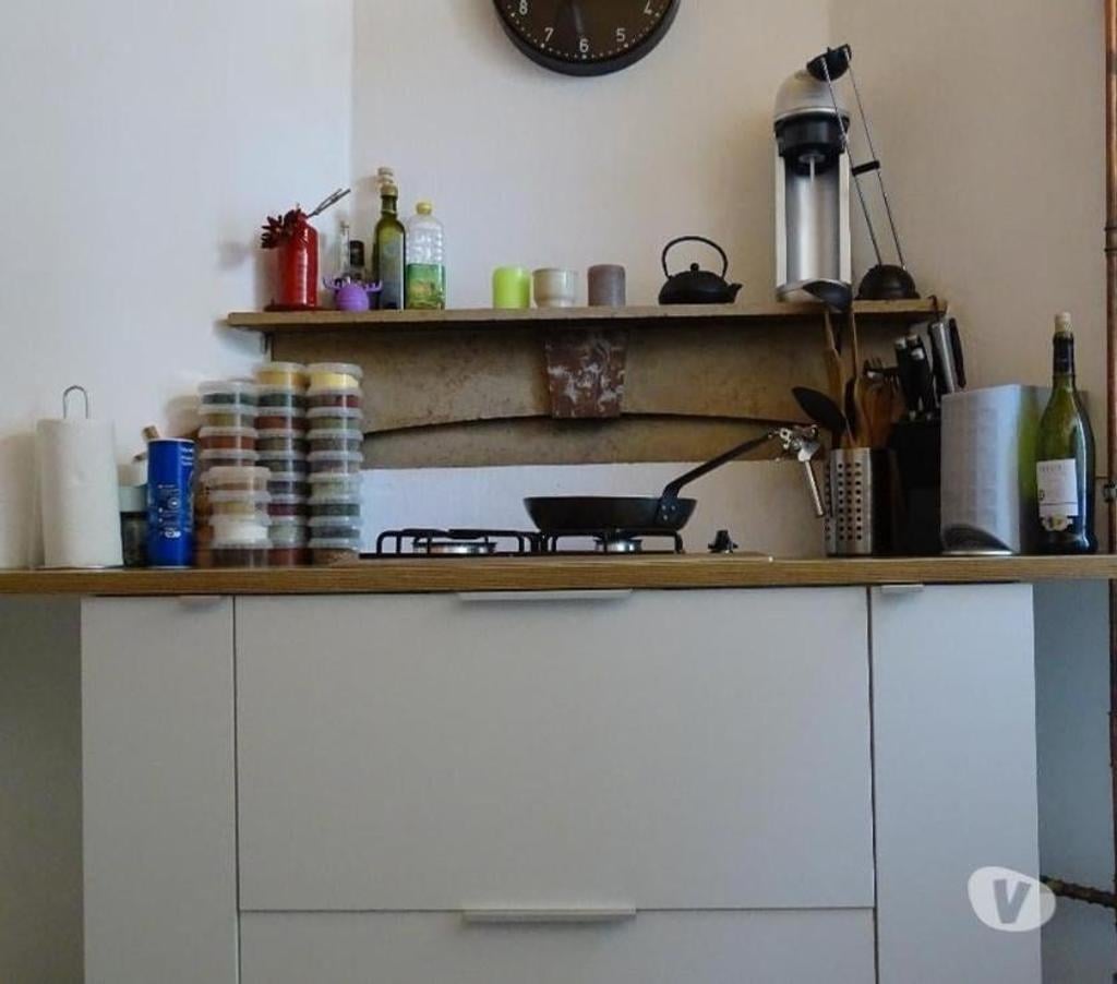 Location appartement Liège Liège-Centrum - Photos Vivastreet Studio calme quartier Laveu Cointe disponible le 1 février