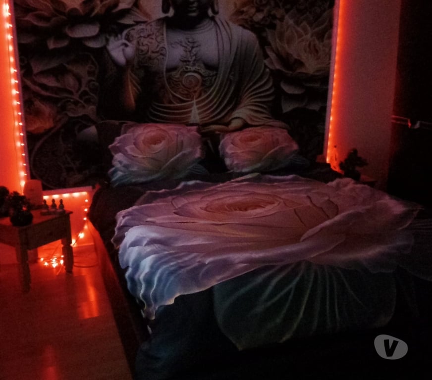 Gay Mons Cuesmes - Photos Vivastreet Rituel de Détente Masculin
