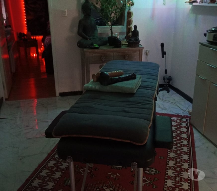 Gay Mons Cuesmes - Photos Vivastreet Rituel de Détente Masculin