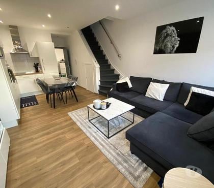Achat maison Pontisse Herstal - Photos Vivastreet MAISON A VENDRE