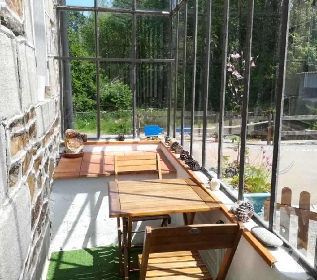 Location vacances France - Photos Vivastreet Bretagne : petit gite cocooning Monts d'Arrée