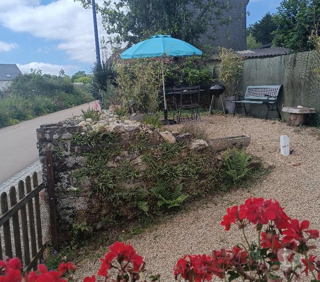 Location vacances France - Photos Vivastreet Bretagne : petit gite cocooning Monts d'Arrée