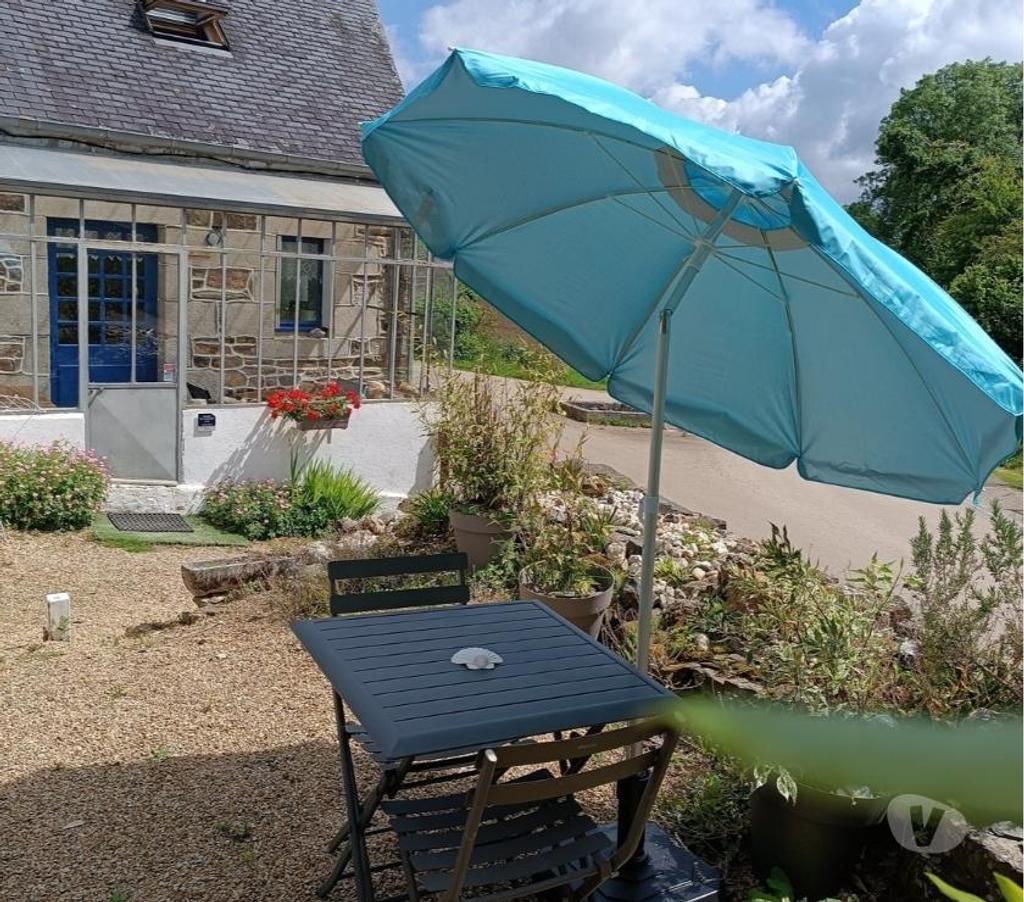 Location vacances France - Photos Vivastreet Bretagne : petit gite cocooning Monts d'Arrée