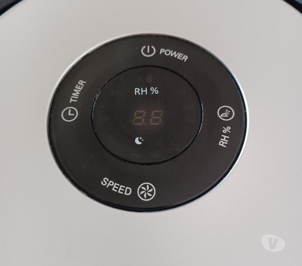 Electroménager Namur Beez - Photos Vivastreet Humidificateur purificateur d'air