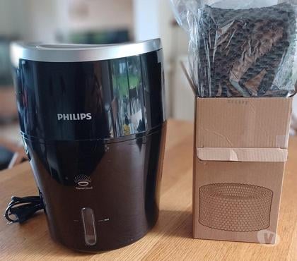 Electroménager Beez Namur - Photos Vivastreet Humidificateur purificateur d'air