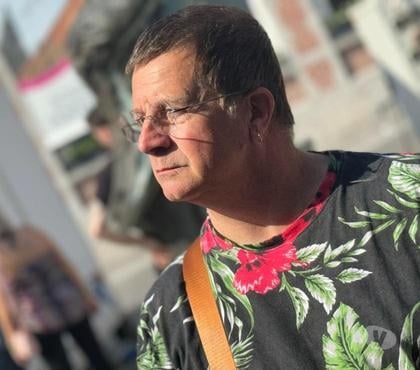 Escort boy Bois-de-Lessines Lessines - Photos Vivastreet Passif pour moment de détente avec hommes