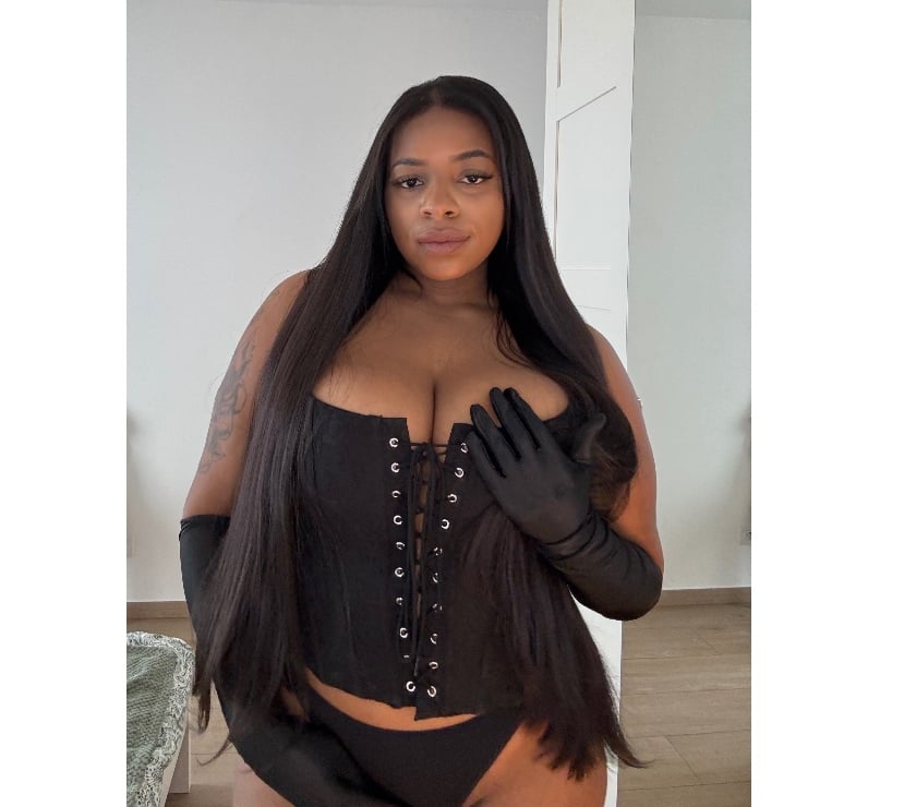 Escort Saint-Ghislain-Centrum Saint-Ghislain - Photos Vivastreet Alice bombom mulatta