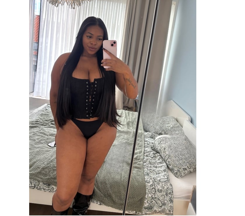 Escort Saint-Ghislain Saint-Ghislain-Centrum - Photos Vivastreet Alice bombom mulatta