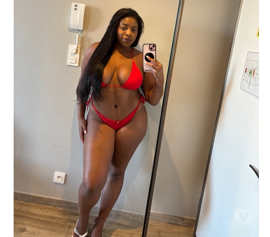 Escort Namur Beez - Photos Vivastreet Alice bombom mulatta