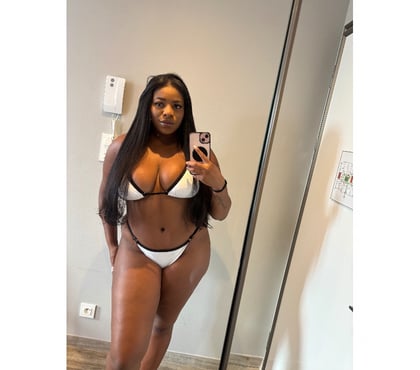 Escort Beez Namur - Photos Vivastreet Alice bombom mulatta
