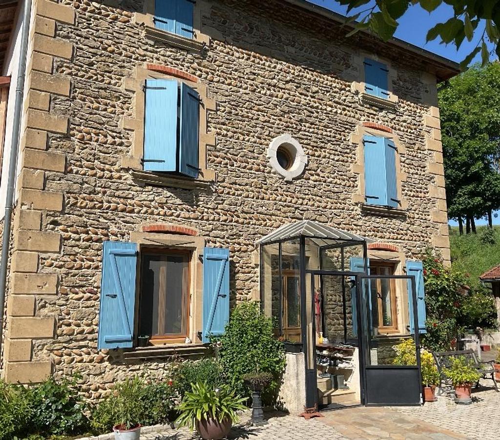 Annonce maison France - Photos Vivastreet Ferme typique de la Drôme avec gîte