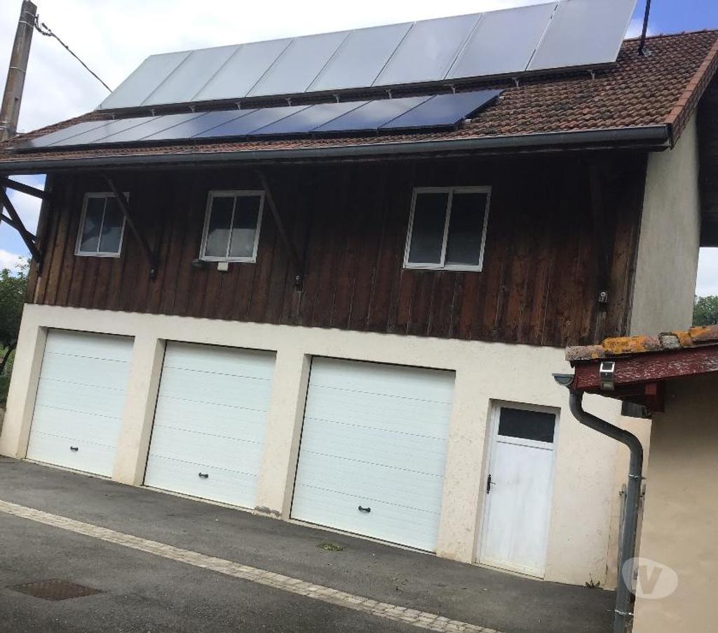 Annonce maison France - Photos Vivastreet Ferme typique de la Drôme avec gîte