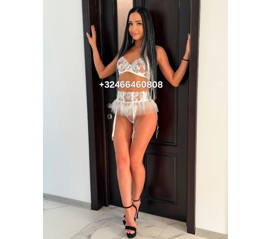 Escort Aubange Athus - Photos Vivastreet Leyla nouvelle fille a Athus