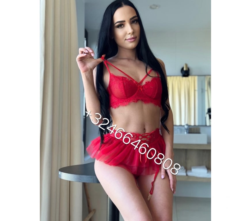 Escort Aubange Athus - Photos Vivastreet Leyla nouvelle fille a Athus