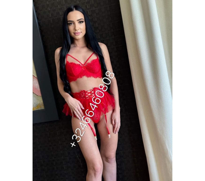 Escort Aubange Athus - Photos Vivastreet Leyla nouvelle fille a Athus