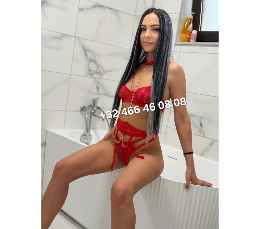 Escort Aubange Athus - Photos Vivastreet Leyla nouvelle fille a Athus