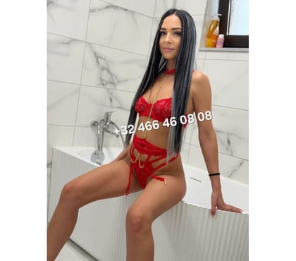 Escort & Massage Athus Aubange - Photos Vivastreet Leyla nouvelle fille a Athus