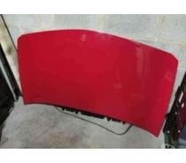 Capot Megane cabrio 2 de 2006.