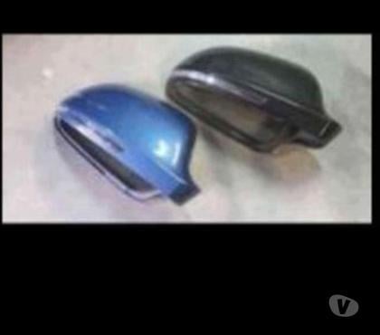 Pièces moteur et accessoires auto Braine-l'Alleud-Centrum Braine-l'Alleud - Photos Vivastreet Caches retro origine audi A4