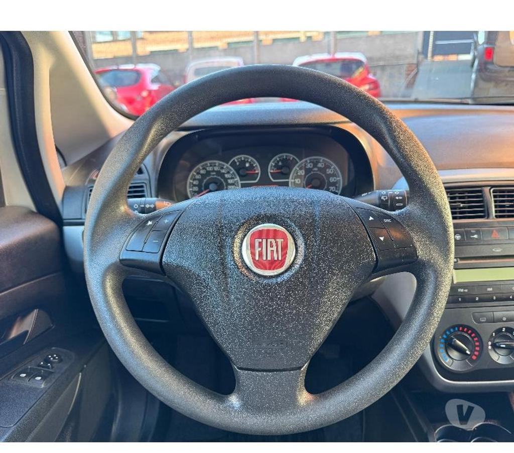 Voiture à vendre Jumet Jumet-Centrum - Photos Vivastreet Fiat Punto 1.2i VOITURE EXCEPTIONNELLE