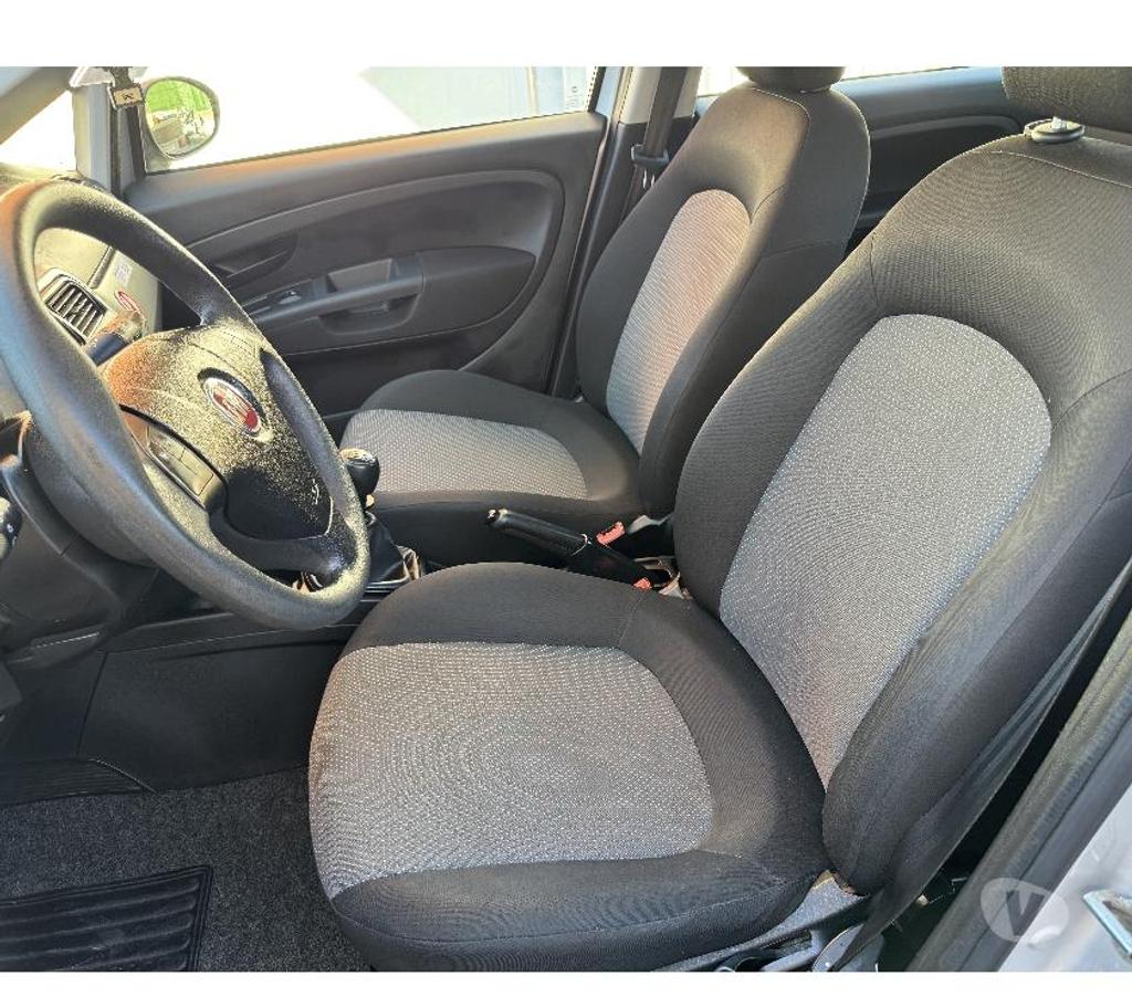 Voiture à vendre Jumet Jumet-Centrum - Photos Vivastreet Fiat Punto 1.2i VOITURE EXCEPTIONNELLE