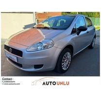 Fiat Punto 1.2i VOITURE EXCEPTIONNELLE