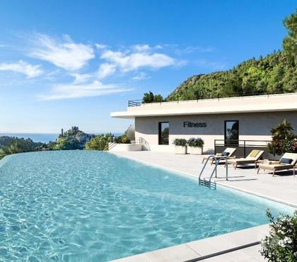 Appartement a vendre - Photos Vivastreet Magnifique T5 NEUF 132 M² + terrasse Cote d'Azur