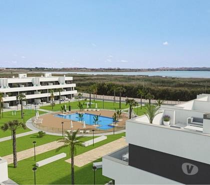 Achat appartement - Photos Vivastreet Guardamar. Alicante Espagne. Appartement touristique