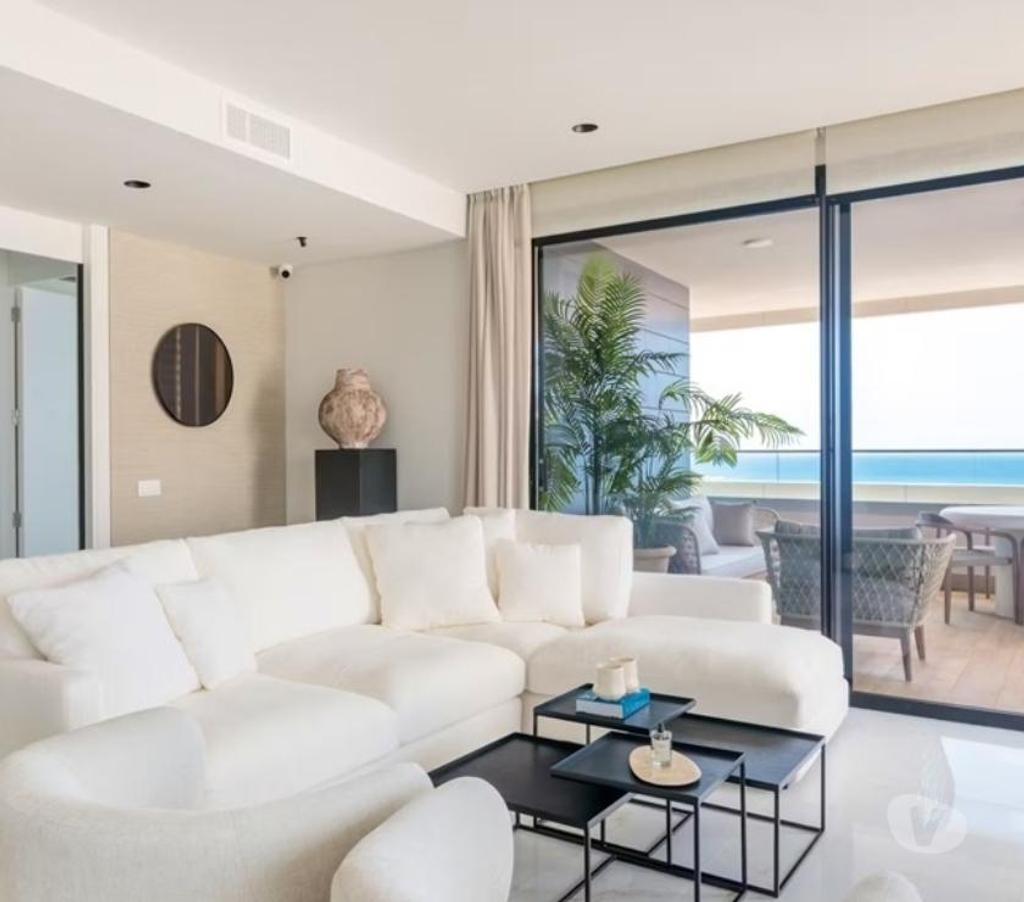 Appartement a vendre Espagne - Photos Vivastreet Benidorm. Espagne. Appartement vue sur mer