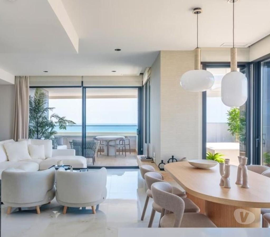 Appartement a vendre Espagne - Photos Vivastreet Benidorm. Espagne. Appartement vue sur mer