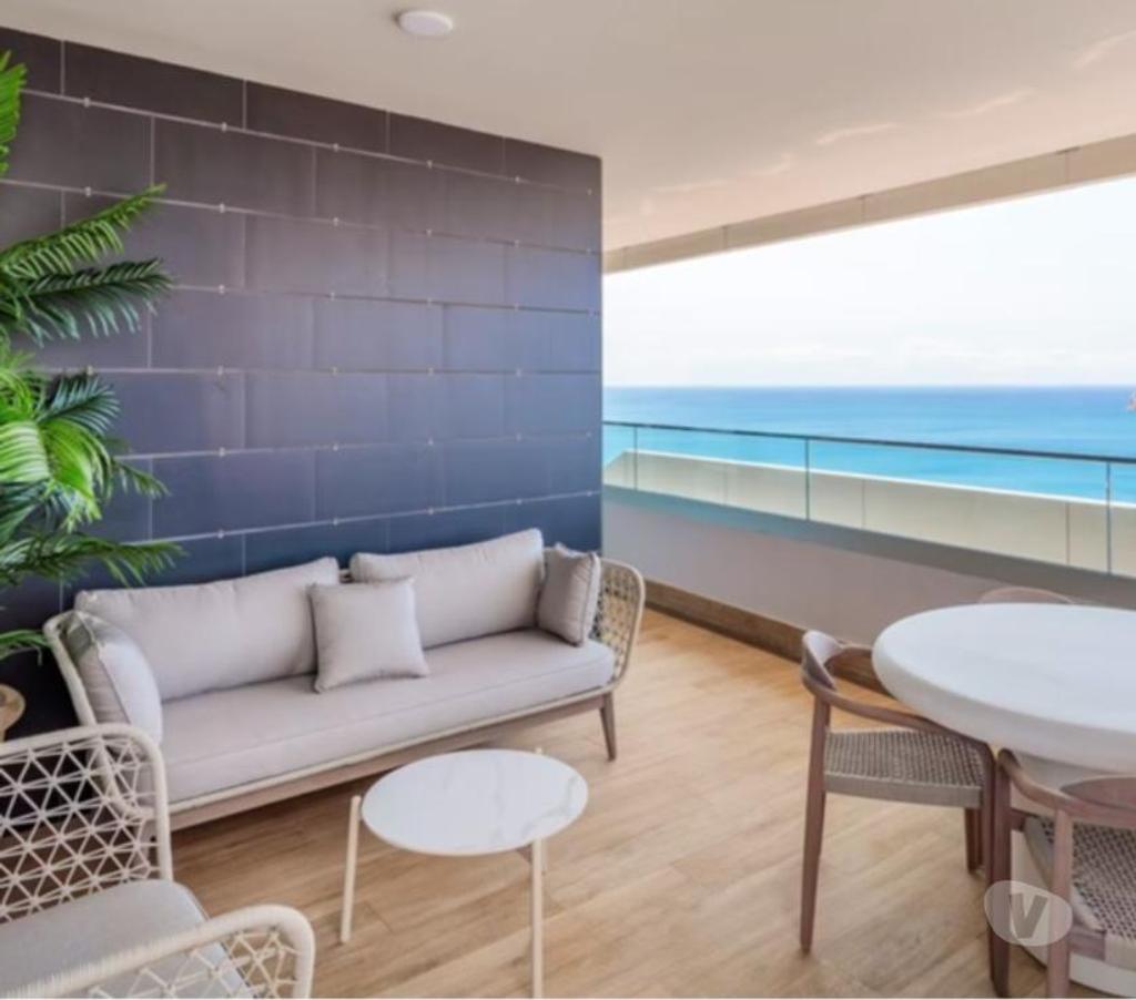 Appartement a vendre Espagne - Photos Vivastreet Benidorm. Espagne. Appartement vue sur mer