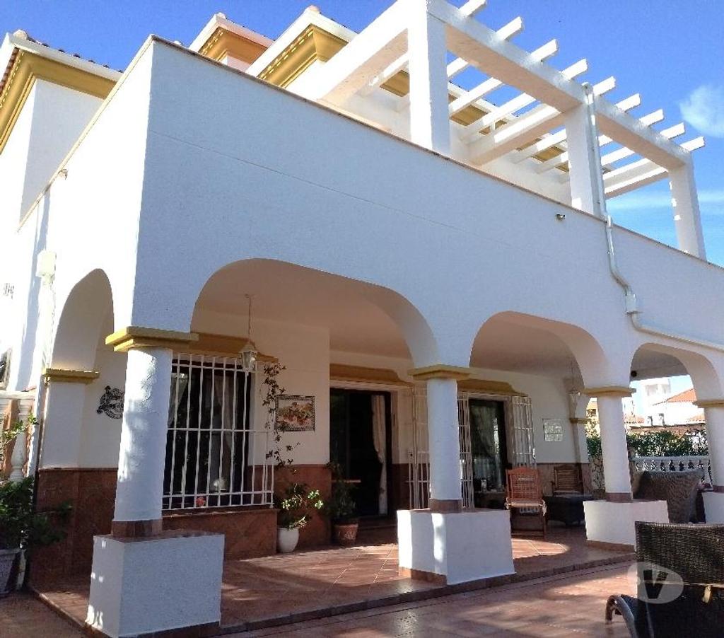 Annonce maison Espagne - Photos Vivastreet VILLA 257M² - ESPAGNE COSTA ESURI GOLF