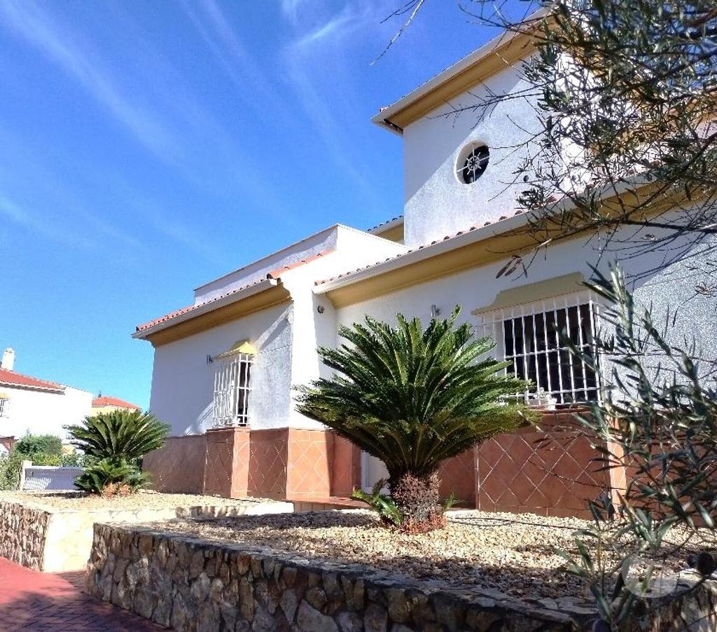 Annonce maison Espagne - Photos Vivastreet VILLA 257M² - ESPAGNE COSTA ESURI GOLF