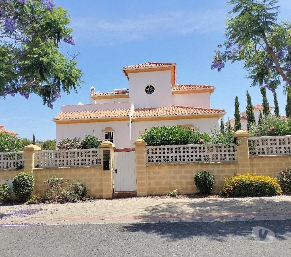 Annonce maison Espagne - Photos Vivastreet VILLA 257M² - ESPAGNE COSTA ESURI GOLF