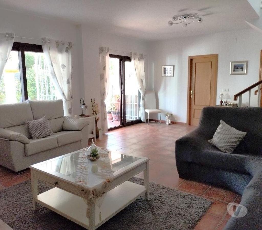 Annonce maison Espagne - Photos Vivastreet VILLA 257M² - ESPAGNE COSTA ESURI GOLF