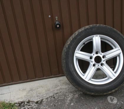 Accessoires auto & tuning - Photos Vivastreet Kit pneus hiver