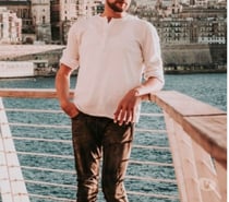 Jeune homme , propose massage, discret