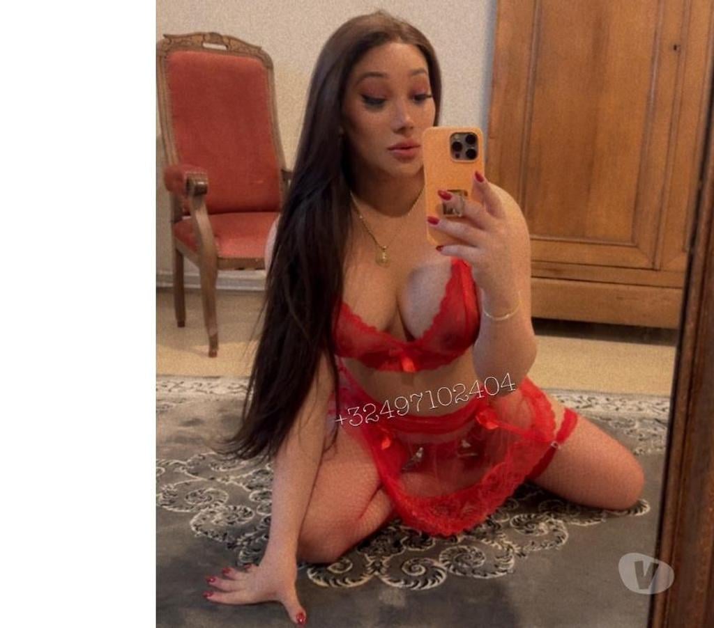 Escort Aubange Aubange-Centrum - Photos Vivastreet TRANS Melyna Marques