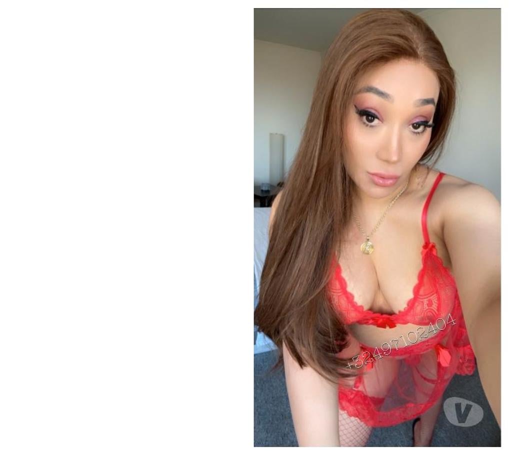 Escort Aubange Aubange-Centrum - Photos Vivastreet TRANS Melyna Marques