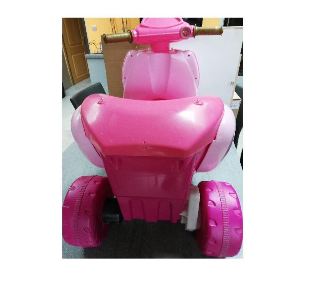 Jeux - jouets Châtelet - Photos Vivastreet Moto Electrique Enfant 20 €