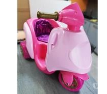 Moto Electrique Enfant 20 €