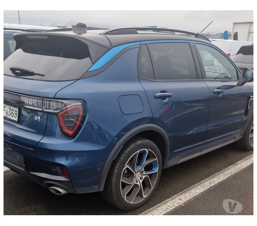 Artisans - dépannages Evere - Photos Vivastreet Plaque garage Z ou V pour contrôle technique fourrière