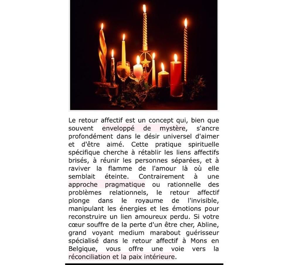 Horoscope - voyance Ciney - Photos Vivastreet Marabout Voyant Medium Belgique