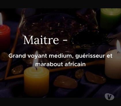 Horoscope - voyance - Photos Vivastreet Voyant marabout Médium