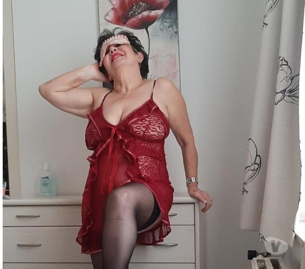 Escort Anderlecht - Photos Vivastreet Barbara l'italienne