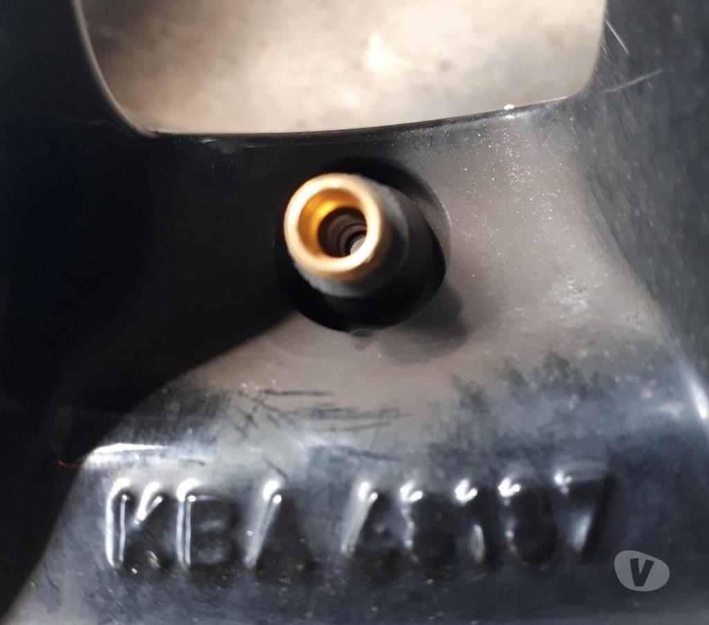 Pièces et services auto Montegnée - Photos Vivastreet Jantes en Alu - 17