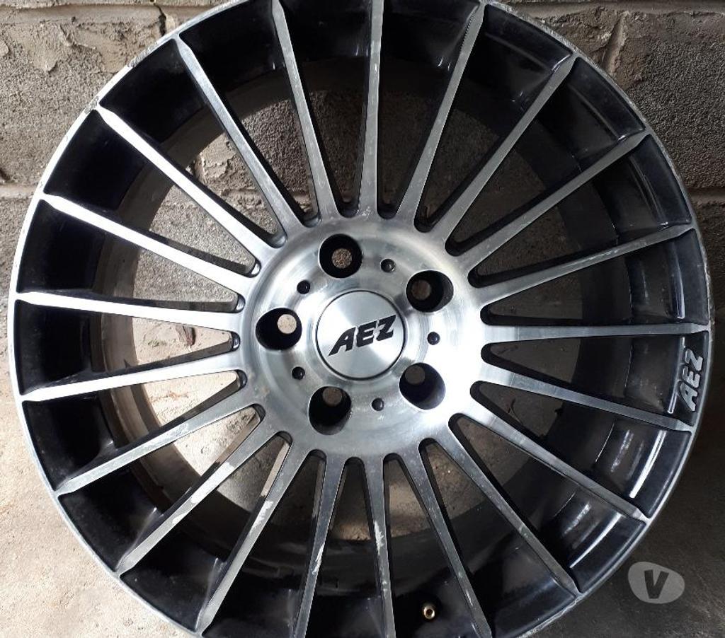 Pièces et services auto Montegnée - Photos Vivastreet Jantes en Alu - 17