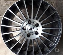 Jantes en Alu - 17
