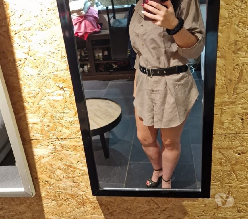 Escort Soignies Soignies-Centrum - Photos Vivastreet Douceur d izzy 2026